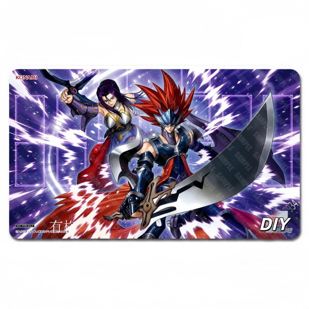 600x350mm Yu-Gi-Oh! Diy Gorz T – Board Game Gi Bewertung und Preis