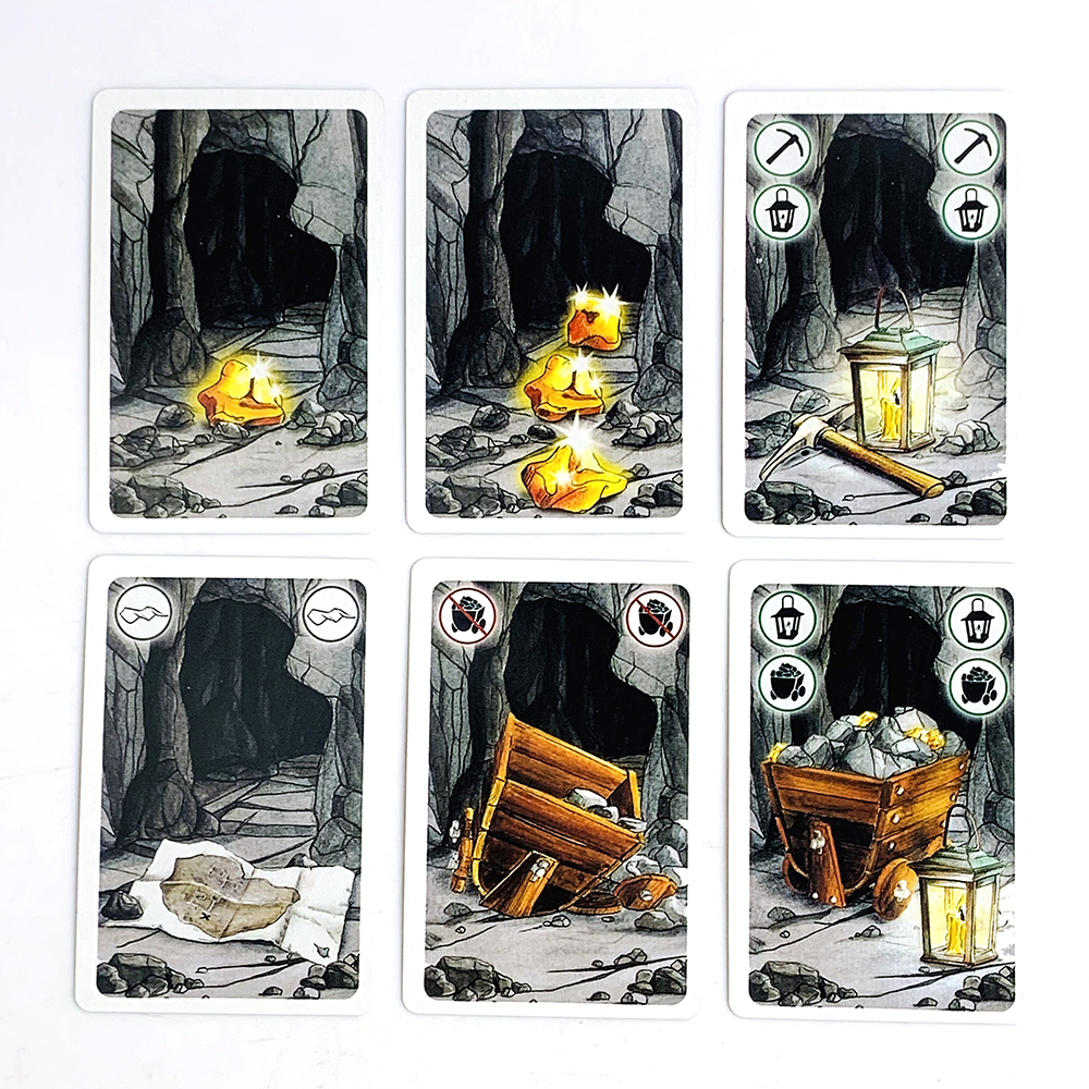 Board Game Cards Table Games E – Board Game List Bewertung und Preis