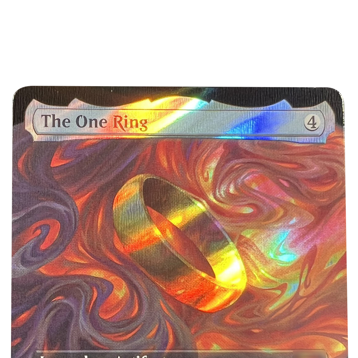 One Ring LTR Retro Frame Surge – Board Game Loop Bewertung und Preis