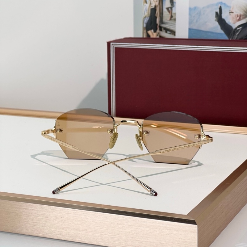 New Design OATMAN Sunglasses W – Board Game Oath Bewertung und Preis